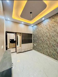 Hall Image of 1315 Sq.ft 3 BHK Independent House for sale in Kharar Mohali for Rs. 7500000