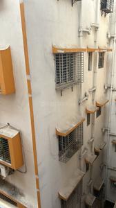 Balcony Image of 940 Sq.ft 2 BHK Apartment / Flat for sale in Vac Rainbow, Mourigram Howrah for Rs. 4500000