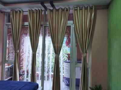 Bedroom Image of 960 Sq.ft 2 BHK Apartment / Flat for sale in Salkia Howrah for Rs. 4700000
