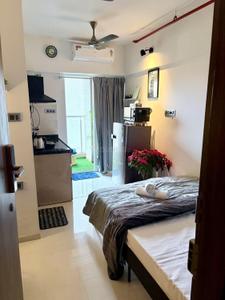 Bedroom Image of 1200 Sq.ft 2 BHK Apartment / Flat for rent in Benachity Durgapur for Rs. 12000