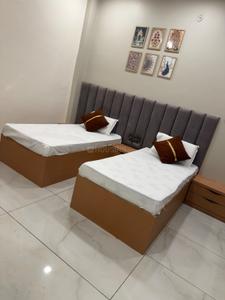 Bedroom Image of Shree ji nivas in Krishna Nagar, Mathura