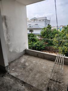 Balcony Image of 1650 Sq.ft 3 BHK Apartment / Flat for sale in Neknampur Hyderabad for Rs. 10100000