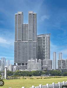 4 BHK Flat