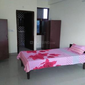 Bedroom Image of Sky pg in Sector 28, Gurgaon