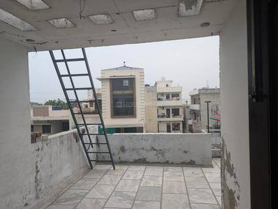 Balcony Image of Girls PG in Kharar, Mohali
