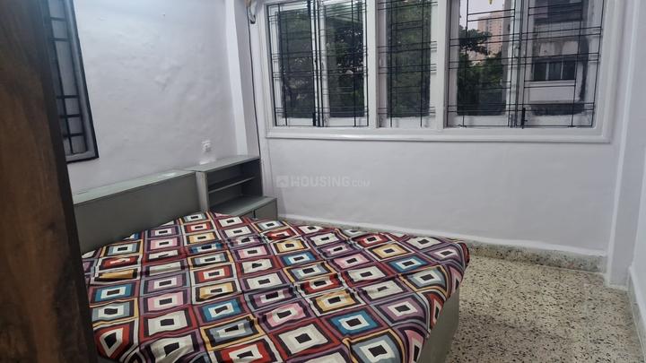 Lokhandwala Complex, Andheri West Bedroom 1