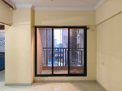 Living Room Image of 950 Sq.ft 2 BHK Apartment / Flat for sale in Raunak City 2 by Raunak Group, Kalyan West Kalyan for Rs. 6500000