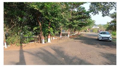 Image of 1722 Sq.ft Residential Plot / Land for sale in Badlapur West, Badlapur for Rs. 1200000