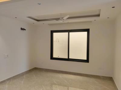 Living Room Image of 900 Sq.ft 1 BHK Builder Floor for rent in DLF Phase 3 Gurgaon for Rs. 34000