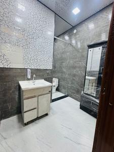 Bathroom Image of 1352 Sq.ft 3 BHK Apartment / Flat for sale in Jagatpura Jaipur for Rs. 6500000