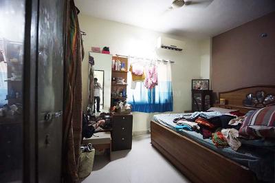 Bedroom Image of 2700 Sq.ft 7 BHK Independent House for sale in Wagholi Pune for Rs. 16000000