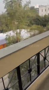 Balcony Image of 1250 Sq.ft 2 BHK Builder Floor for sale in  Vasant Apartment, Sector 13 Gurgaon for Rs. 14900000