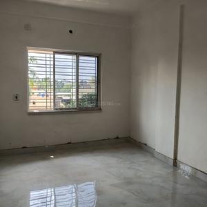 Bedroom Image of 1200 Sq.ft 3 BHK Apartment / Flat for sale in Naktala Kolkata for Rs. 6000000