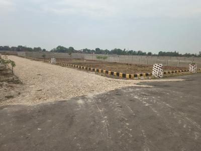 Image of 1000 Sq.ft Residential Plot / Land for sale in Mati, Lucknow for Rs. 1100000