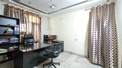 Hall Image of 1702 Sq.ft 3 BHK Apartment / Flat for sale in Sector 20 Panchkula for Rs. 17000125