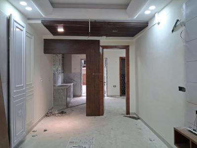 Living Room Image of 1450 Sq.ft 3 BHK Apartment / Flat for sale in DM Infra, Sector 104 Noida for Rs. 6600000