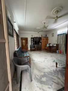 Hall Image of 1100 Sq.ft 2 BHK Apartment / Flat for sale in Uppal Hyderabad for Rs. 6000000