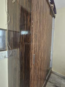 Bedroom Image of 900 Sq.ft 2.5 BHK Builder Floor for sale in Ramesh Nagar New Delhi for Rs. 6900000