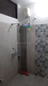 Bathroom Image of MANGALAYATAN JAIN GIRLS PG in Tonk Phatak, Jaipur