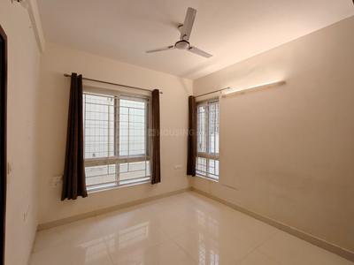 Bedroom Image of 2256 Sq.ft 4 BHK Villa for sale in Inner Urban Serenity, Sarjapur Bengaluru for Rs. 32600000