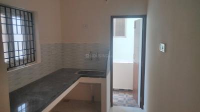 Kitchen Image of 1057 Sq.ft 2.5 BHK Apartment / Flat for sale in Ambattur Chennai for Rs. 6859100