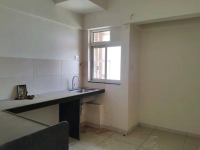 Kitchen Image of 680 Sq.ft 2 BHK Apartment / Flat for rent in Godrej Nirvaan, Bhiwandi Thane for Rs. 16500