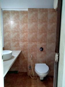 Toilet One Image of 1415 Sq.ft 3 BHK Builder Floor for sale in Mulund East Mumbai for Rs. 22500000