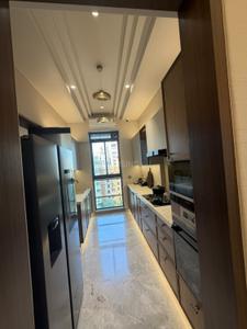 Kitchen Image of 1795 Sq.ft 3 BHK Apartment / Flat for sale in Matunga East Mumbai for Rs. 104720000