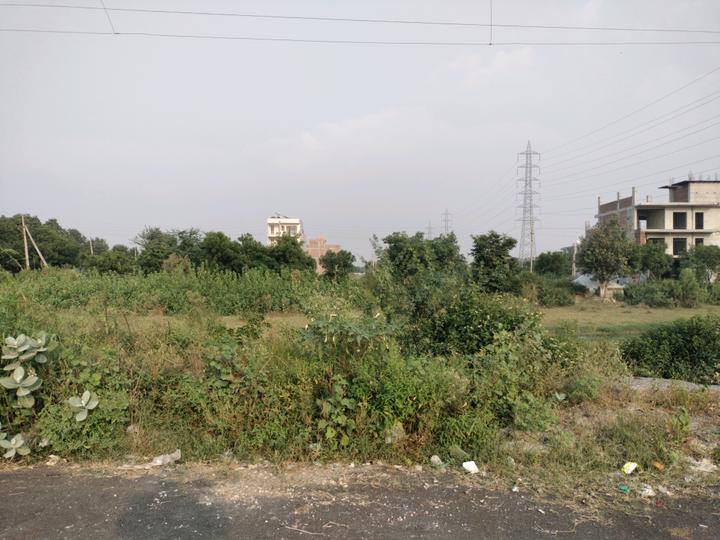 Triveni Galaxy Plot View 1