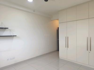 Bedroom Image of 1367 Sq.ft 3 BHK Apartment / Flat for sale in Prestige Lake Ridge, Subramanyapura Bengaluru for Rs. 20000000