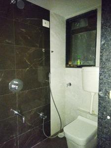 Bedroom Image of 700 Sq.ft 1 BHK Apartment / Flat for sale in Happy Home Sarvoday Symphony, Thakurli Thane for Rs. 5500000