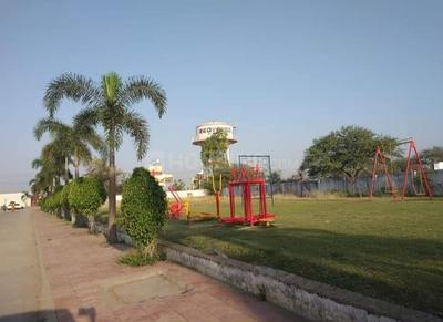 Image of 900 Sq.ft 2 BHK Independent House for sale in Satpal Singh Chouhan Redwood Park Premium, Rau, Indore for Rs. 3900000