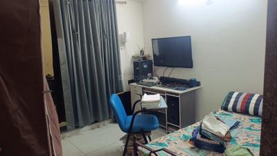 Bedroom Image of 706 Sq.ft 2 BHK Apartment / Flat for sale in Randheja Gandhinagar for Rs. 4100000