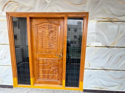 Bedroom Image of 2200 Sq.ft 2 BHK Independent House for sale in Kapra Secunderabad for Rs. 14000000