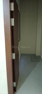 Bedroom Image of 1350 Sq.ft 2 BHK Independent House for rent in Scheme No 140 Indore for Rs. 24000