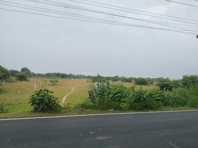 Image of 2400 Sq.ft Residential Plot / Land for sale in Padappai, Chennai for Rs. 4800000