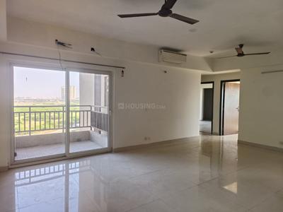 Hall Image of 2140 Sq.ft 3.5 BHK Apartment / Flat for sale in ATS Tourmaline, Sector 109 Gurgaon for Rs. 26500000