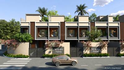 4 BHK Villa