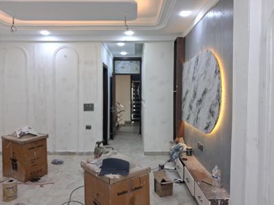 Living Room Image of 1450 Sq.ft 3 BHK Apartment / Flat for sale in Sector 49 Noida for Rs. 6800002