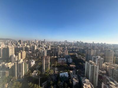 Image of 950 Sq.ft 3 BHK Apartment / Flat for sale in Osho Sai Krupa CHSL Redeveloped, Borivali West, Mumbai for Rs. 28500000
