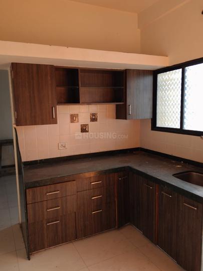 SM consultancy Kitchen 1