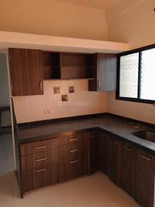 Kitchen Image of 1180 Sq.ft 2 BHK Apartment / Flat for rent in Manish Nagar Nagpur for Rs. 17000