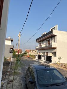 Image of 1056 Sq.ft Residential Plot / Land for sale in Partapur, Meerut for Rs. 4100000
