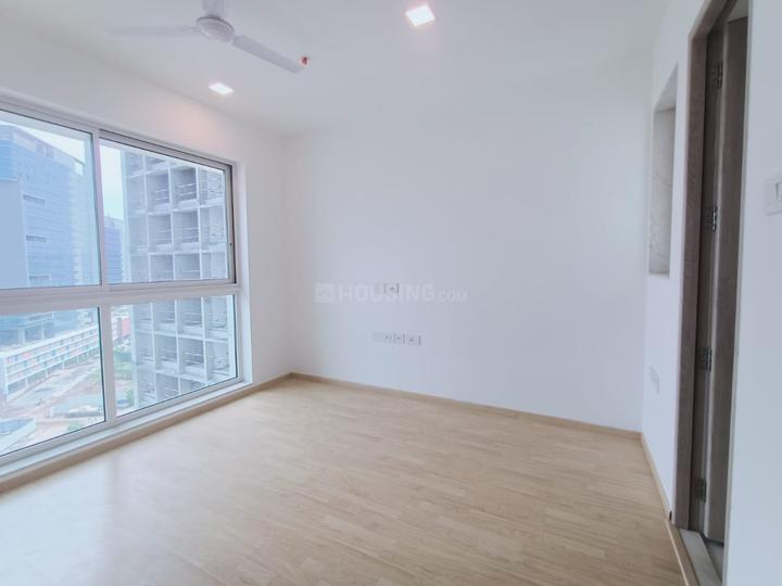 Ghansoli Gaon, Ghansoli Bedroom 1