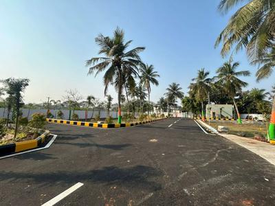 Image of 801 Sq.ft Residential Plot / Land for sale in Somangalam, Chennai for Rs. 2399205