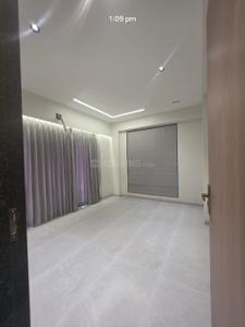 Bedroom Image of 1860 Sq.ft 3 BHK Apartment / Flat for sale in Shivay Shivalik Classic, Kadodara Surat for Rs. 8900000