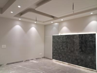 Living Room Image of 1800 Sq.ft 3 BHK Builder Floor for sale in Paschim Vihar New Delhi for Rs. 36000000