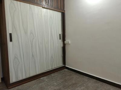 Bedroom Image of 1400 Sq.ft 2 BHK Independent House for rent in Margondanahalli Bengaluru for Rs. 20500
