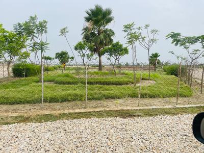 Signature Park Sector 2 And 3 Plot View 2