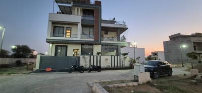 Image of 1000 Sq.ft Residential Plot / Land for sale in Paldi Meena, Jaipur for Rs. 3500000